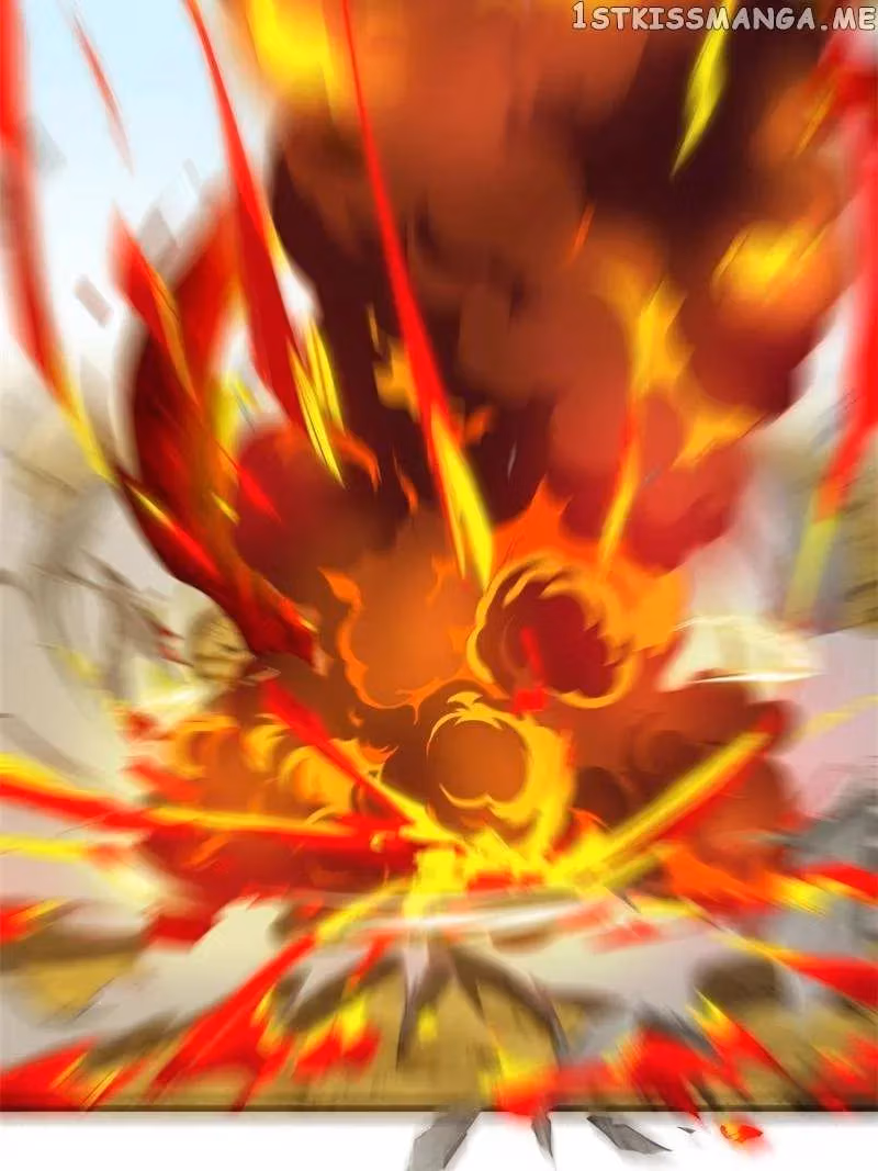 Read Endgame Restart chapter 294 image 12 on Lezhin