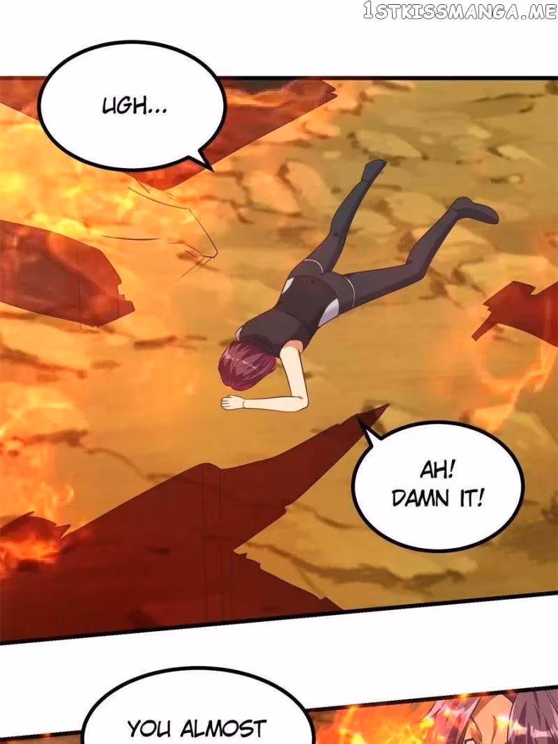 Read Endgame Restart chapter 294 image 14 on Lezhin
