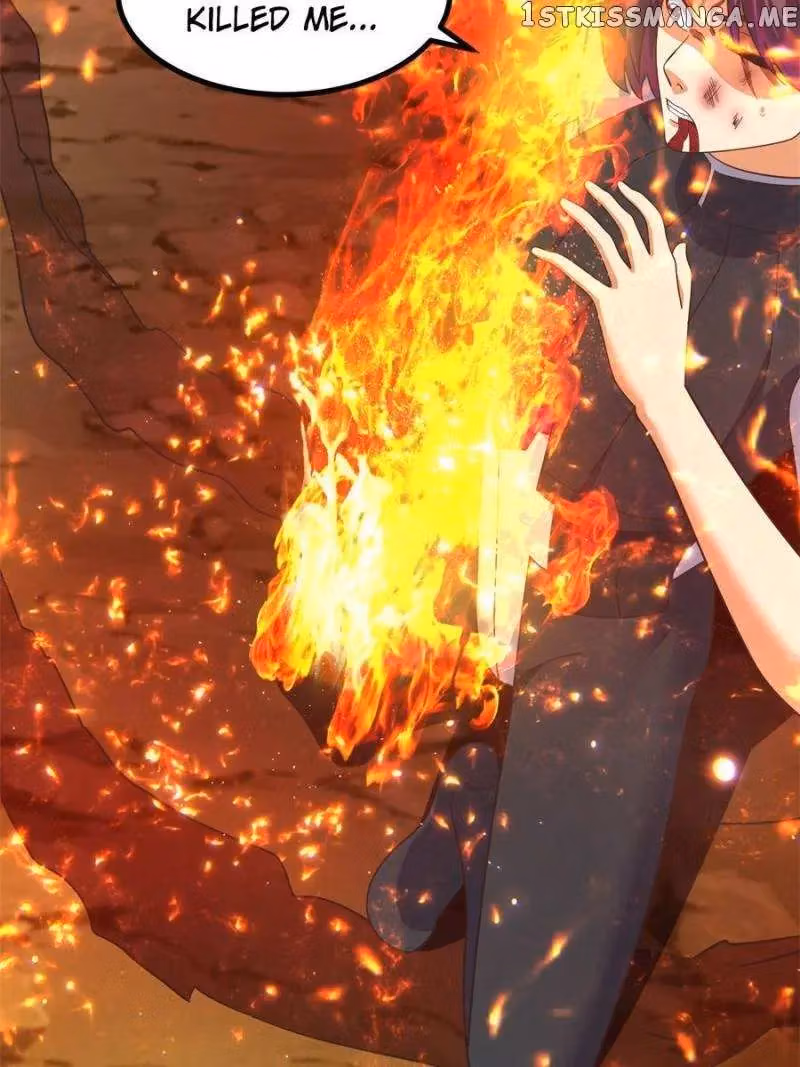 Read Endgame Restart chapter 294 image 15 on Lezhin