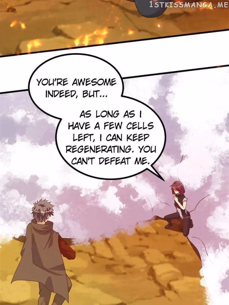 Read Endgame Restart chapter 294 image 16 on Lezhin