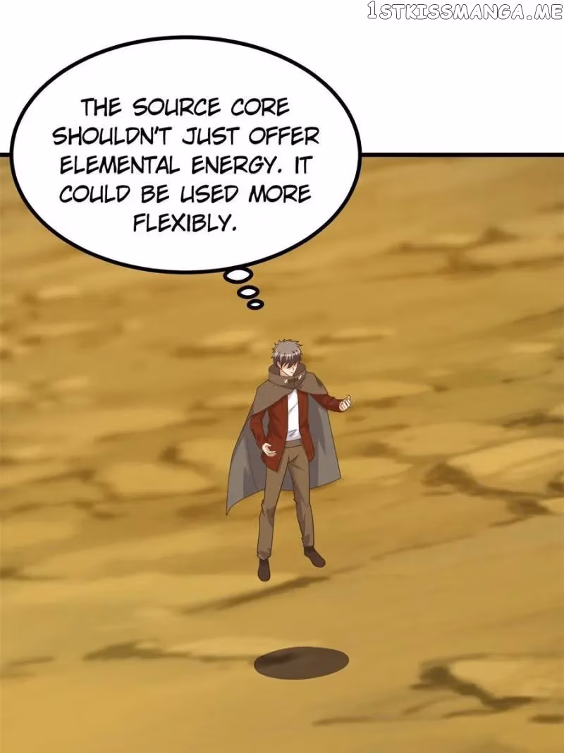 Read Endgame Restart chapter 294 image 19 on Lezhin