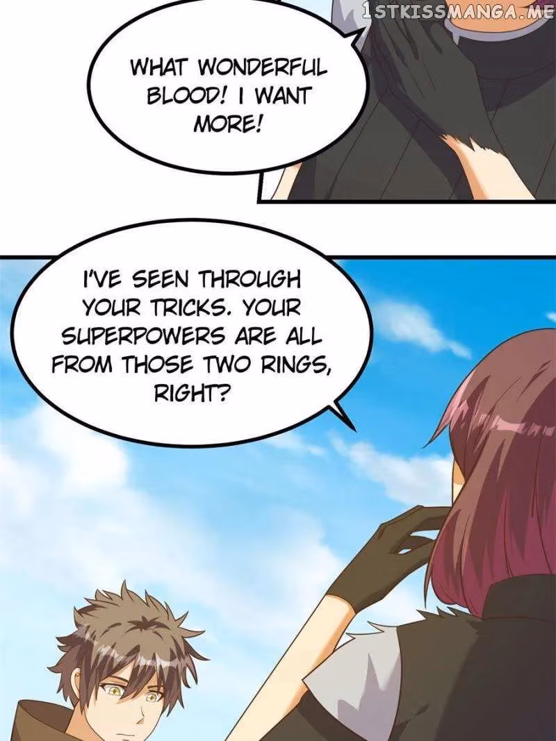 Read Endgame Restart chapter 294 image 2 on Lezhin