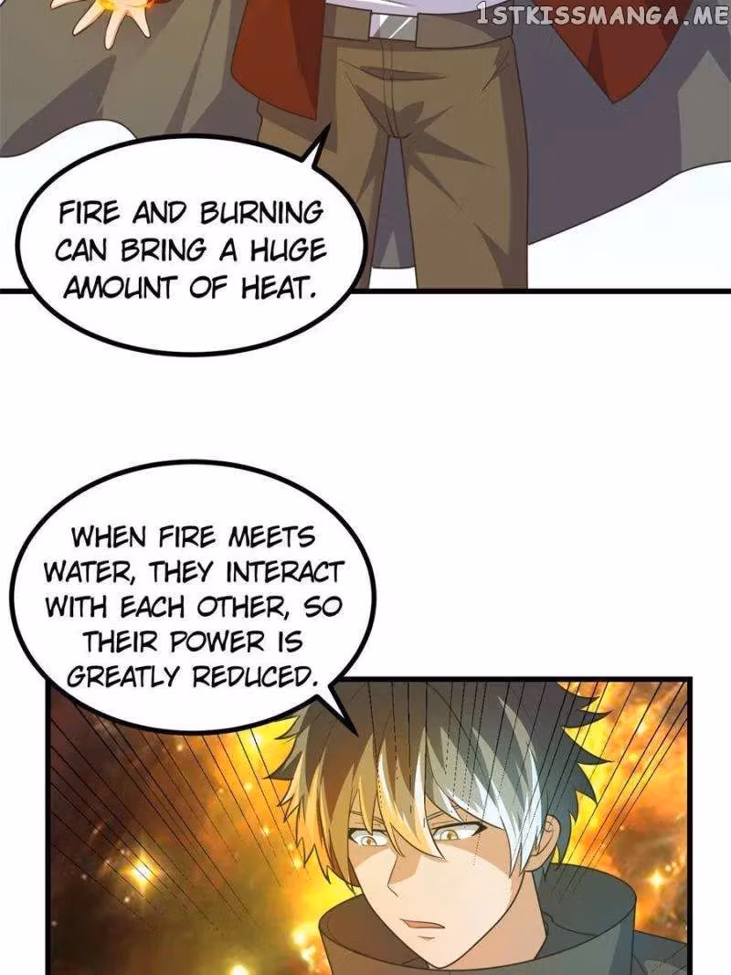 Read Endgame Restart chapter 294 image 22 on Lezhin