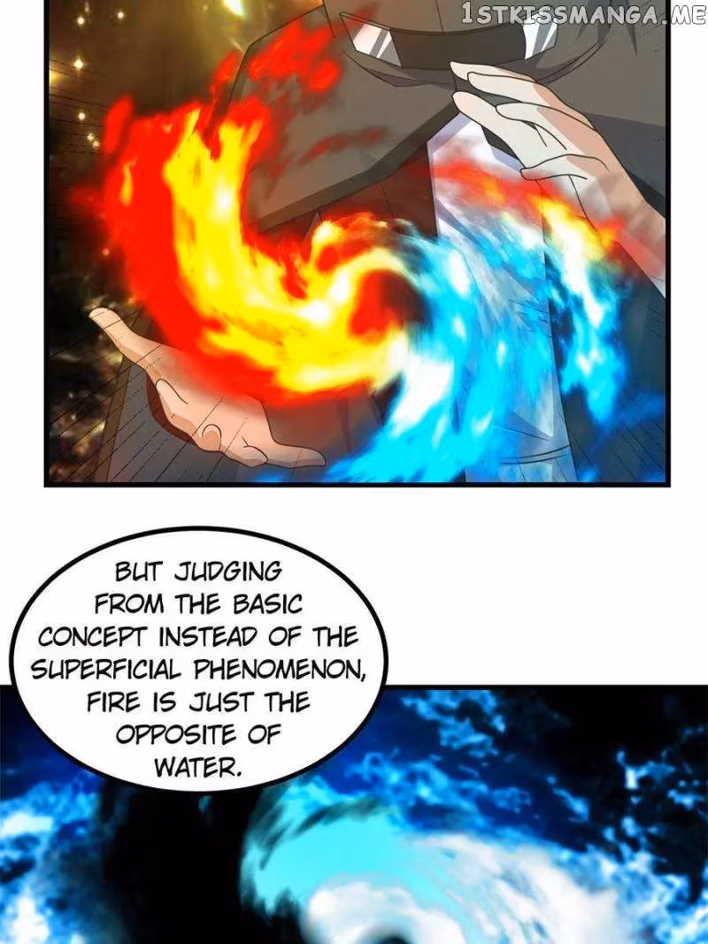 Read Endgame Restart chapter 294 image 23 on Lezhin