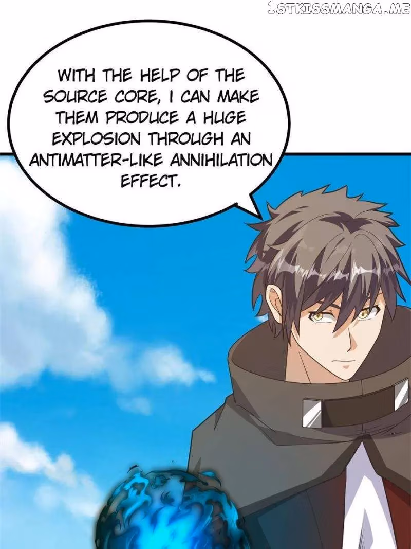 Read Endgame Restart chapter 294 image 25 on Lezhin