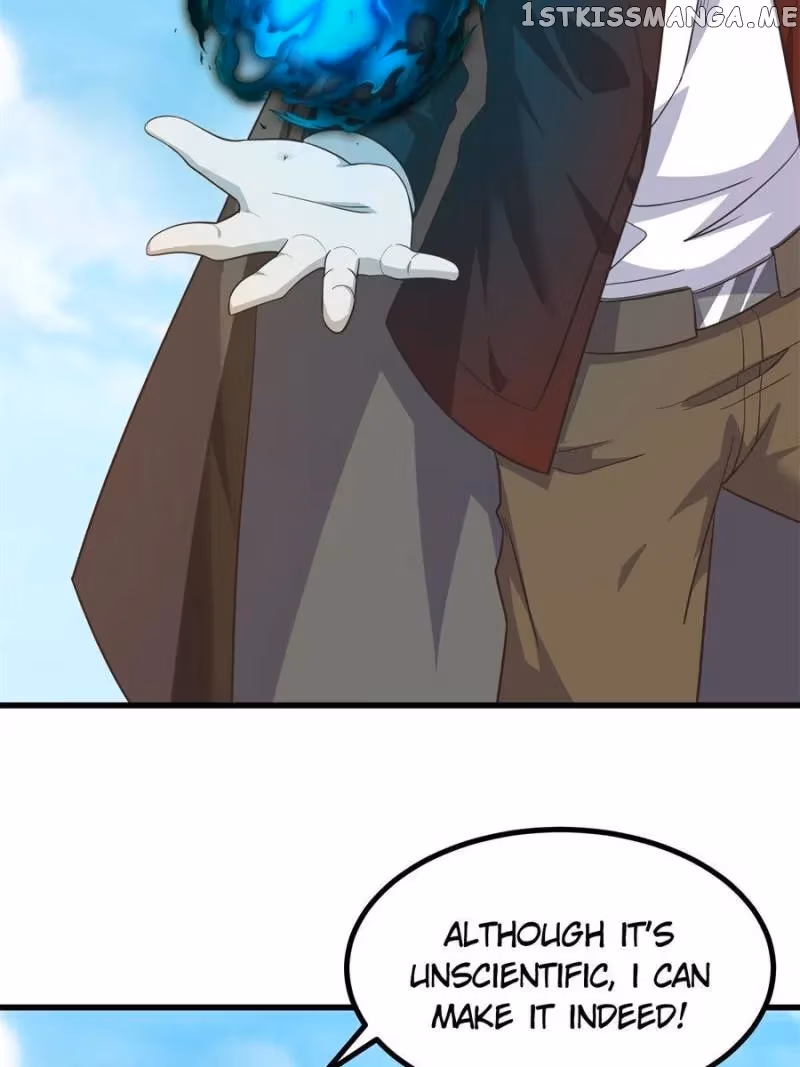 Read Endgame Restart chapter 294 image 26 on Lezhin
