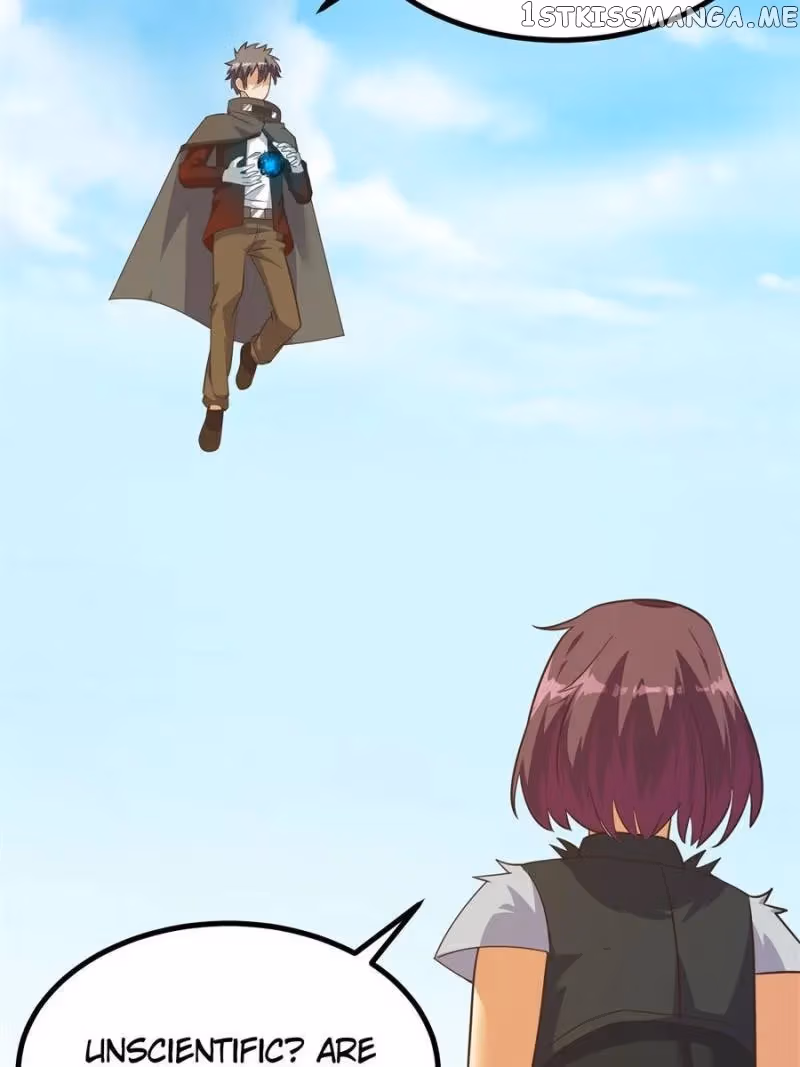 Read Endgame Restart chapter 294 image 27 on Lezhin