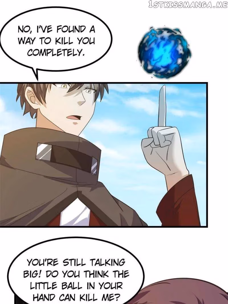 Read Endgame Restart chapter 294 image 29 on Lezhin