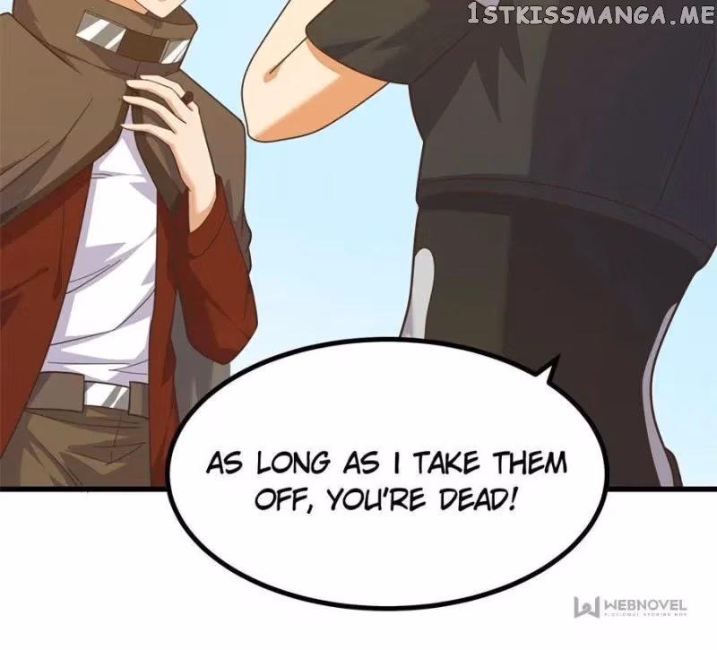 Read Endgame Restart chapter 294 image 3 on Lezhin