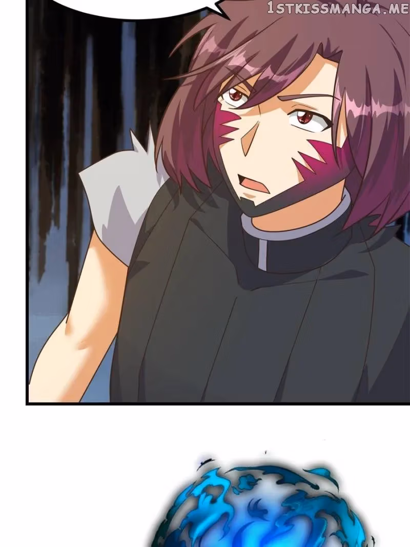 Read Endgame Restart chapter 294 image 30 on Lezhin