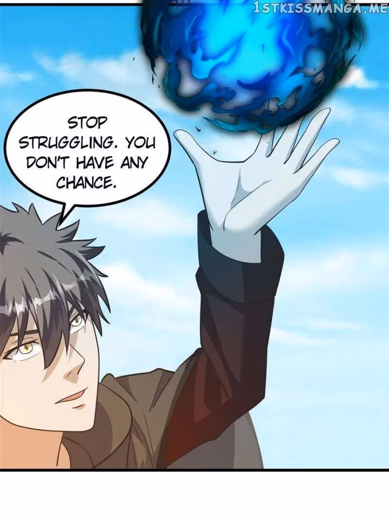 Read Endgame Restart chapter 294 image 31 on Lezhin