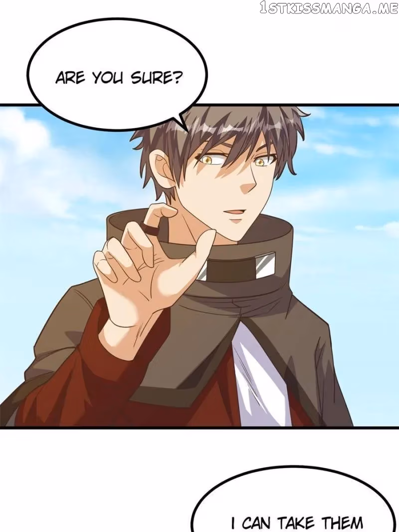 Read Endgame Restart chapter 294 image 4 on Lezhin