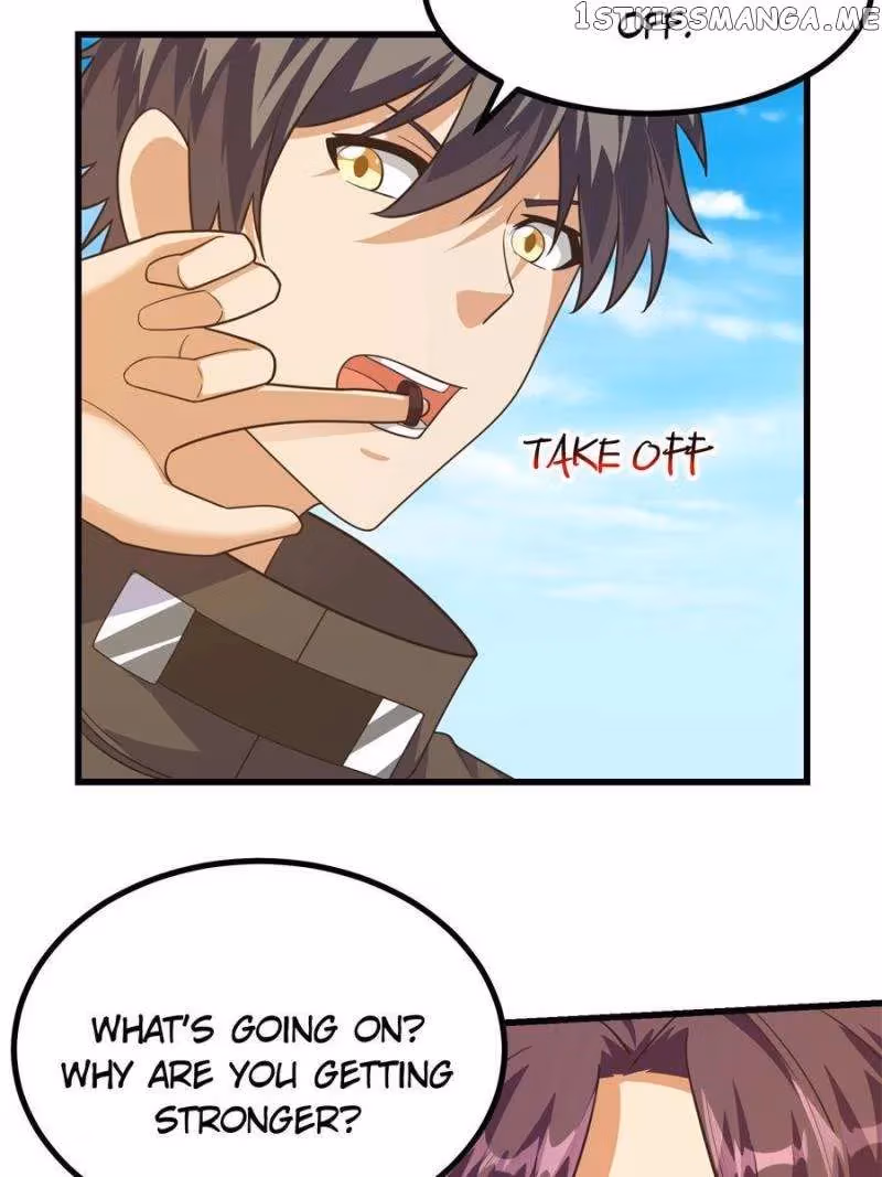 Read Endgame Restart chapter 294 image 5 on Lezhin