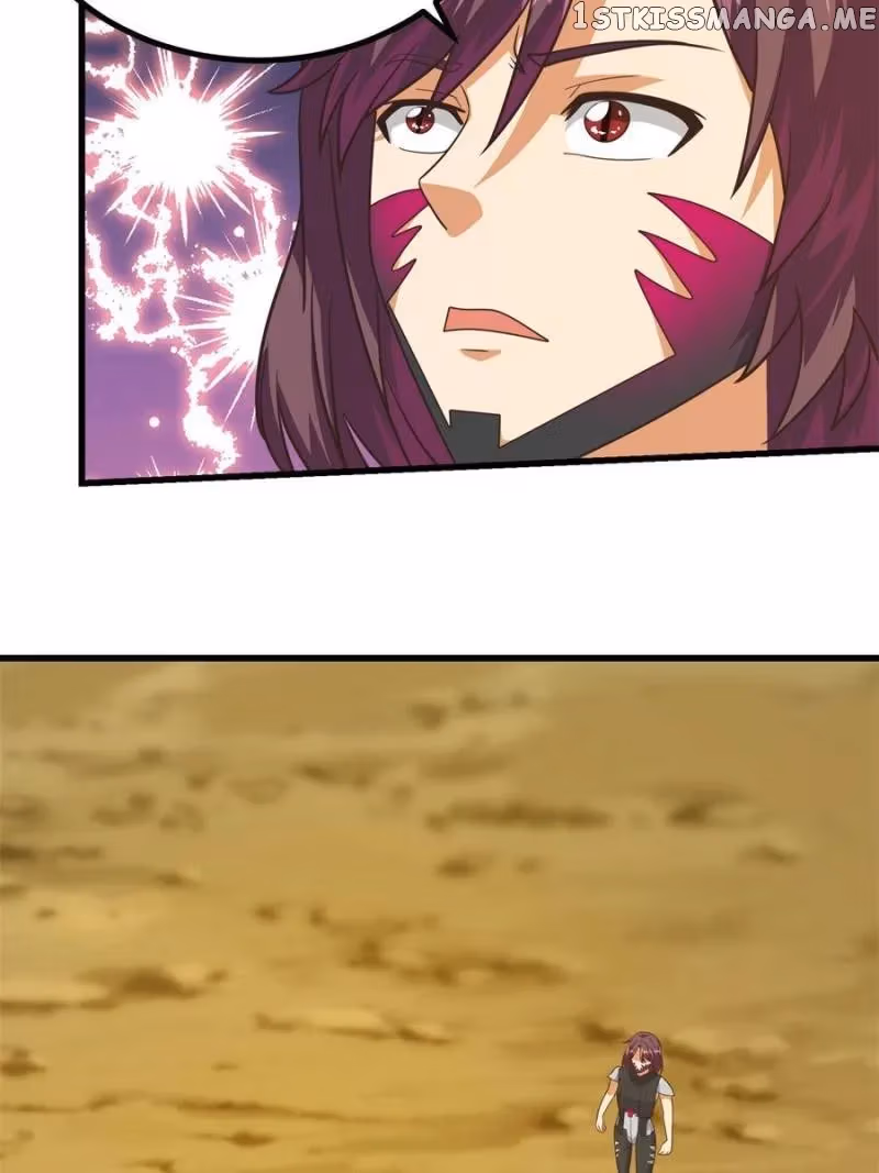 Read Endgame Restart chapter 294 image 6 on Lezhin