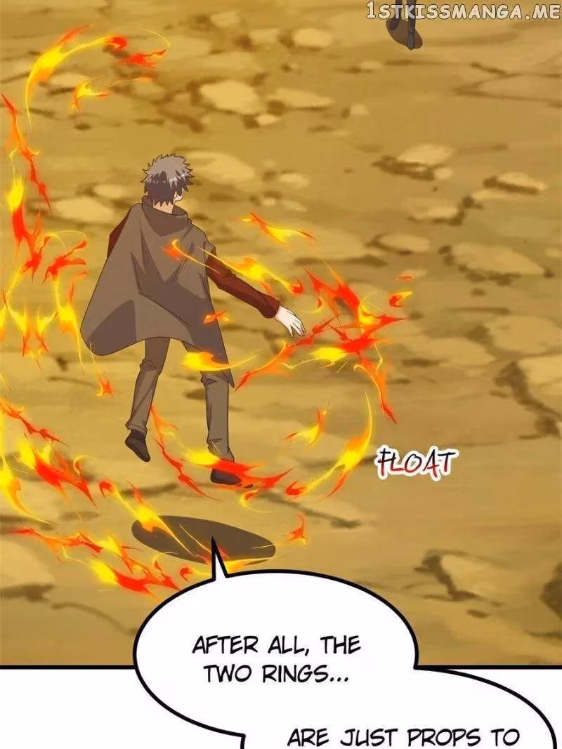 Read Endgame Restart chapter 294 image 7 on Lezhin