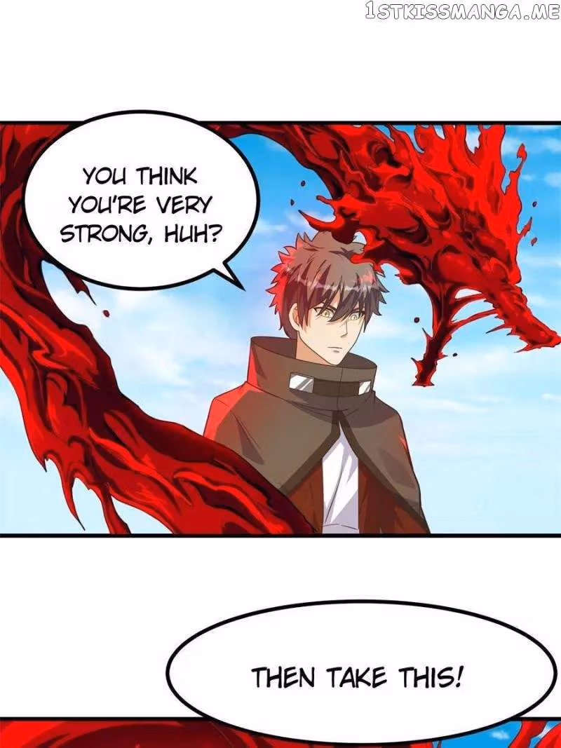Read Endgame Restart chapter 294 image 9 on Lezhin