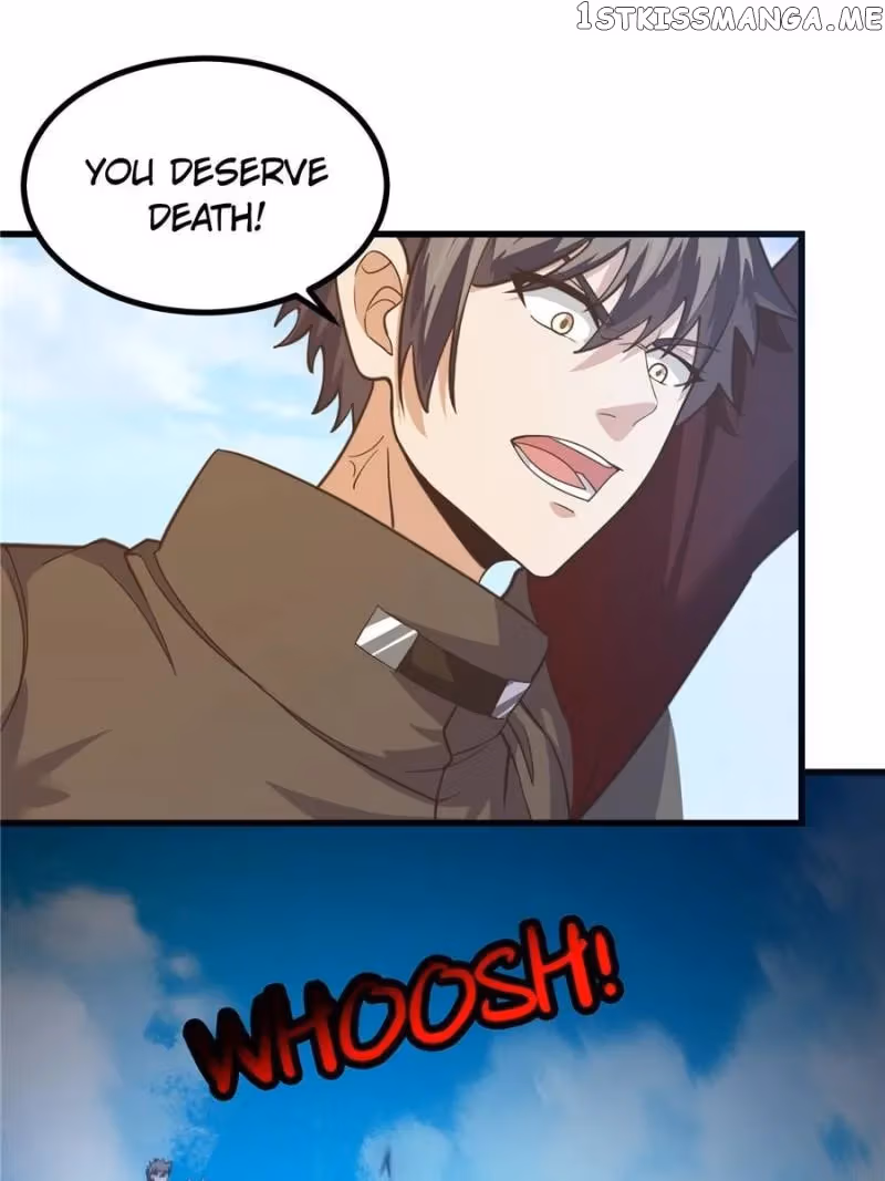 Read Endgame Restart chapter 295 image 1 on Lezhin