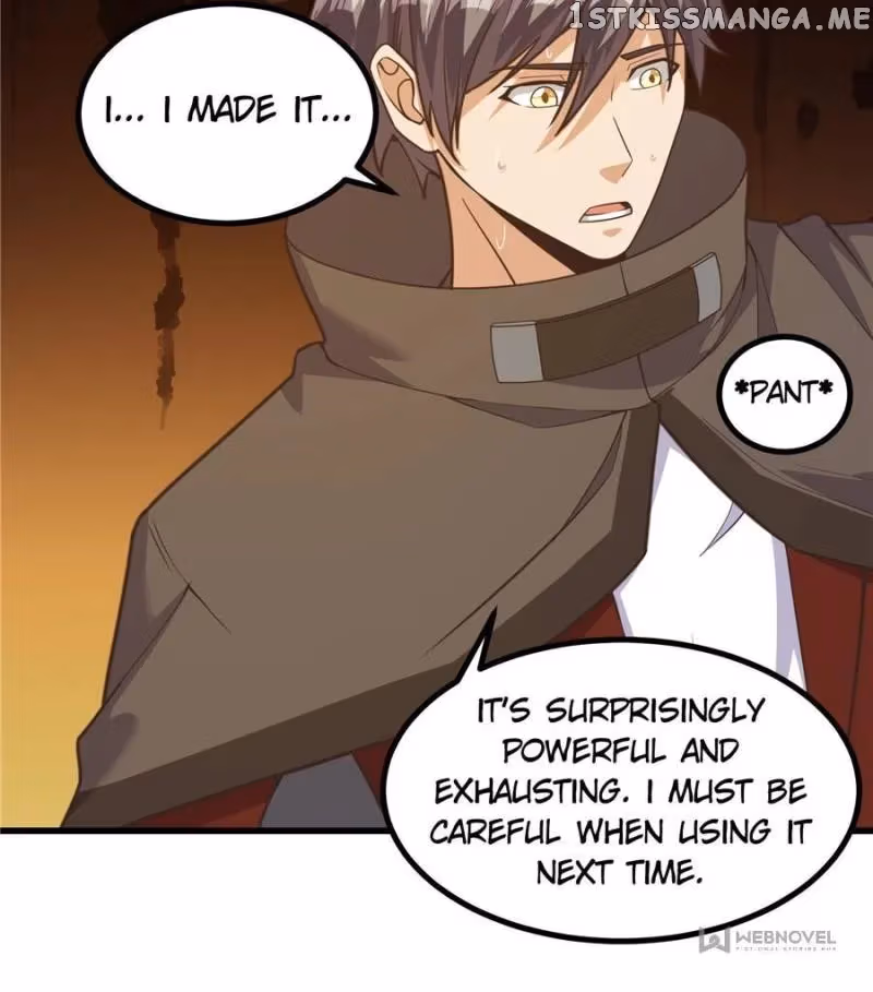 Read Endgame Restart chapter 295 image 10 on Lezhin