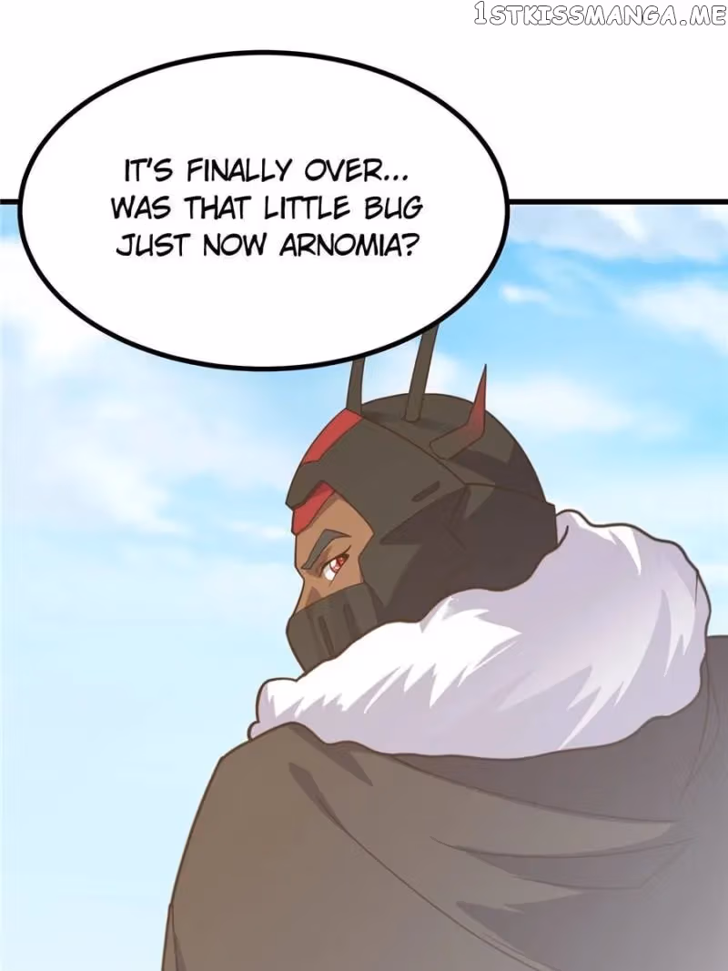 Read Endgame Restart chapter 295 image 11 on Lezhin