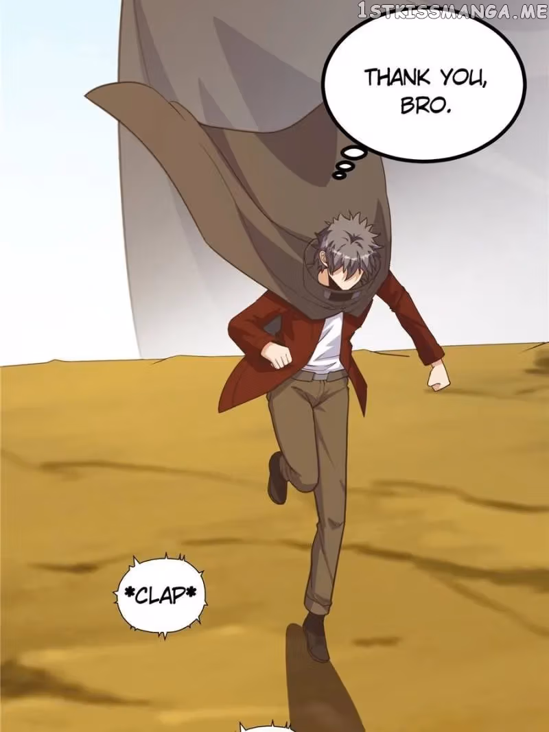 Read Endgame Restart chapter 295 image 12 on Lezhin