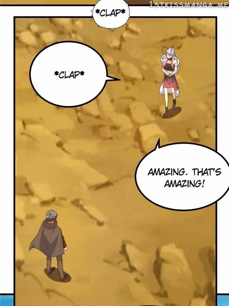 Read Endgame Restart chapter 295 image 13 on Lezhin
