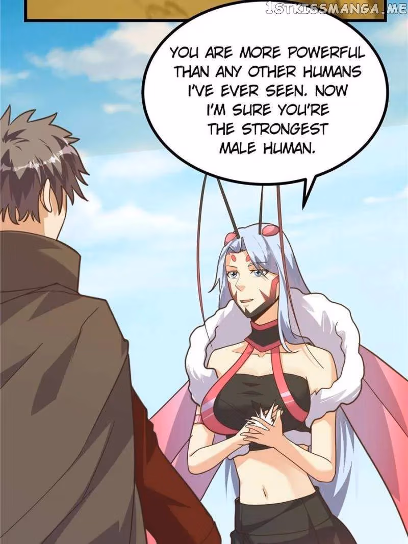 Read Endgame Restart chapter 295 image 14 on Lezhin