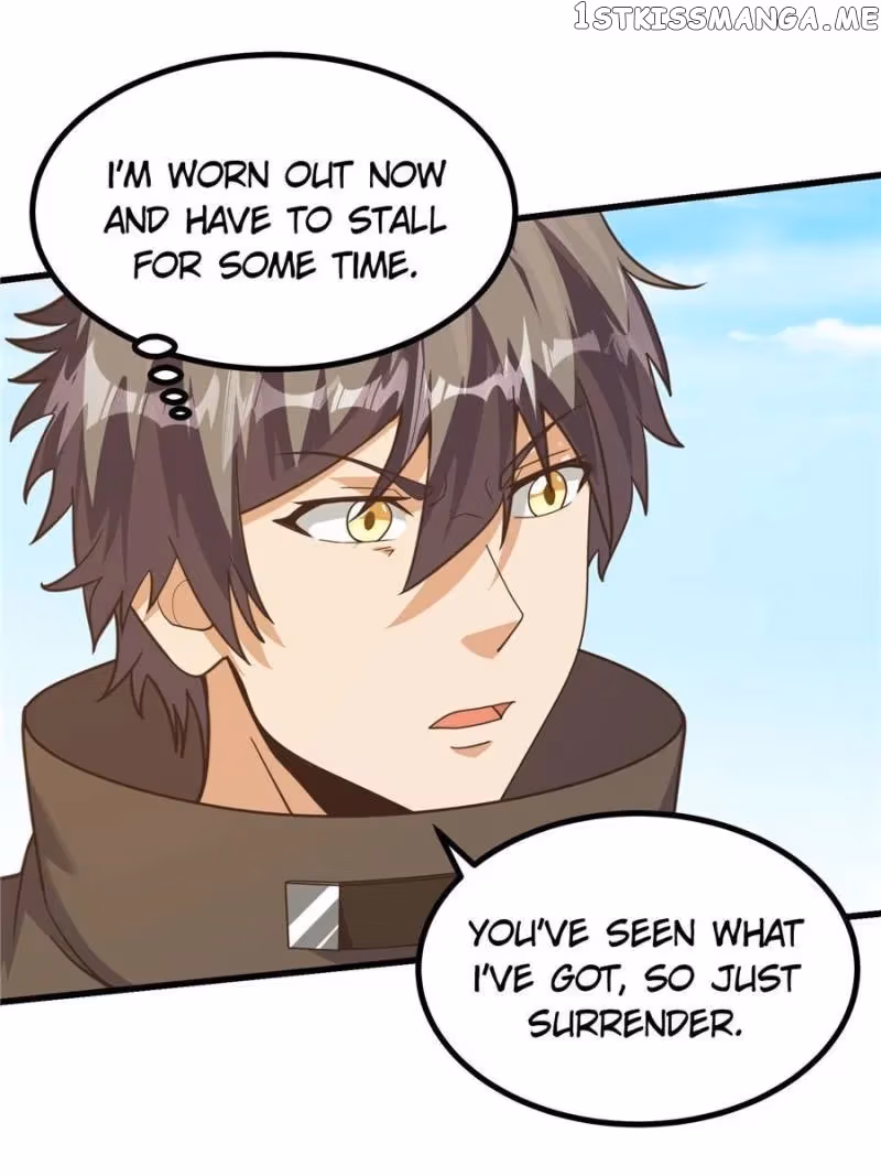 Read Endgame Restart chapter 295 image 16 on Lezhin
