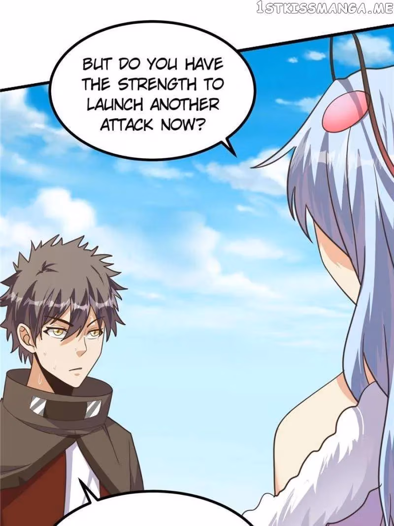 Read Endgame Restart chapter 295 image 18 on Lezhin
