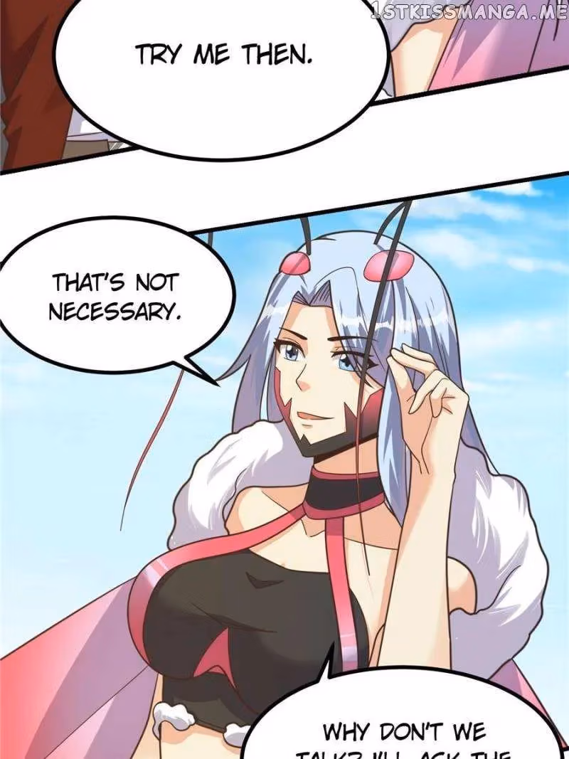 Read Endgame Restart chapter 295 image 19 on Lezhin