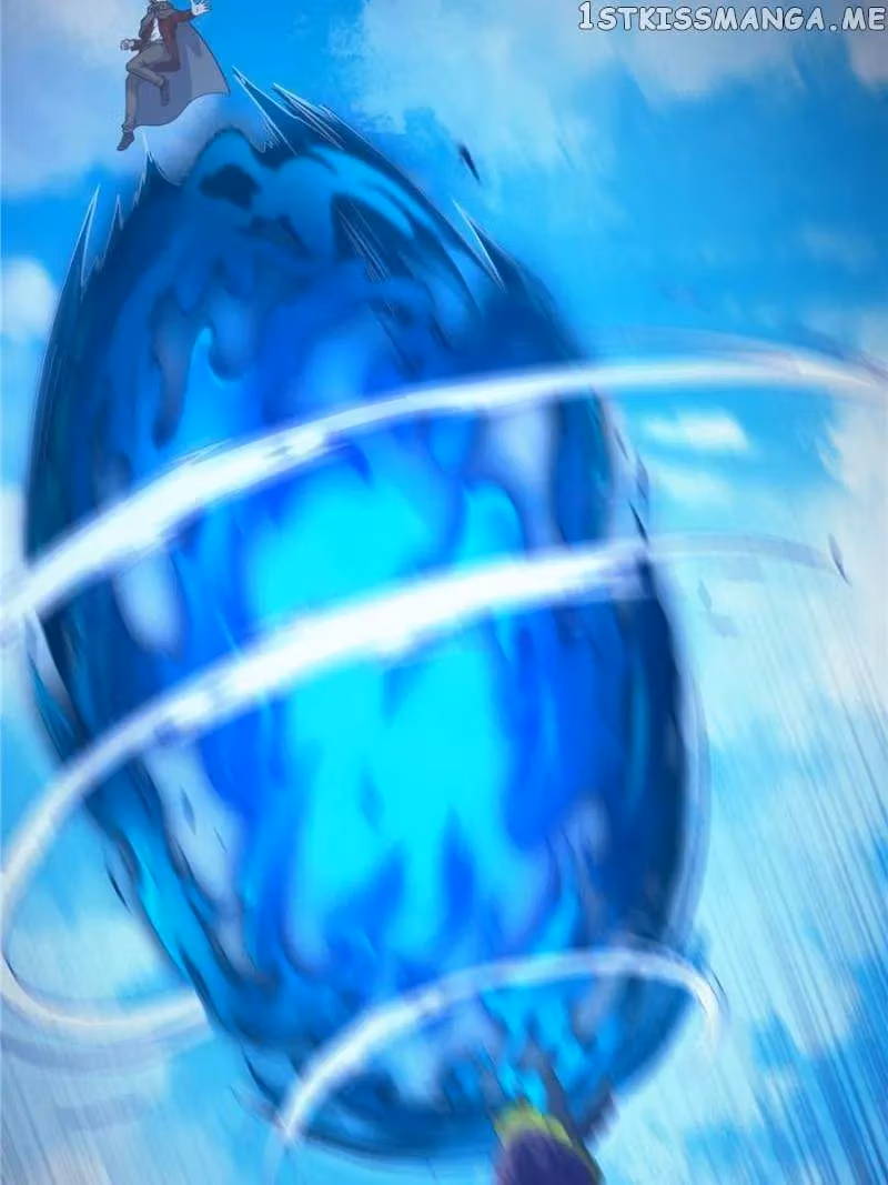 Read Endgame Restart chapter 295 image 2 on Lezhin