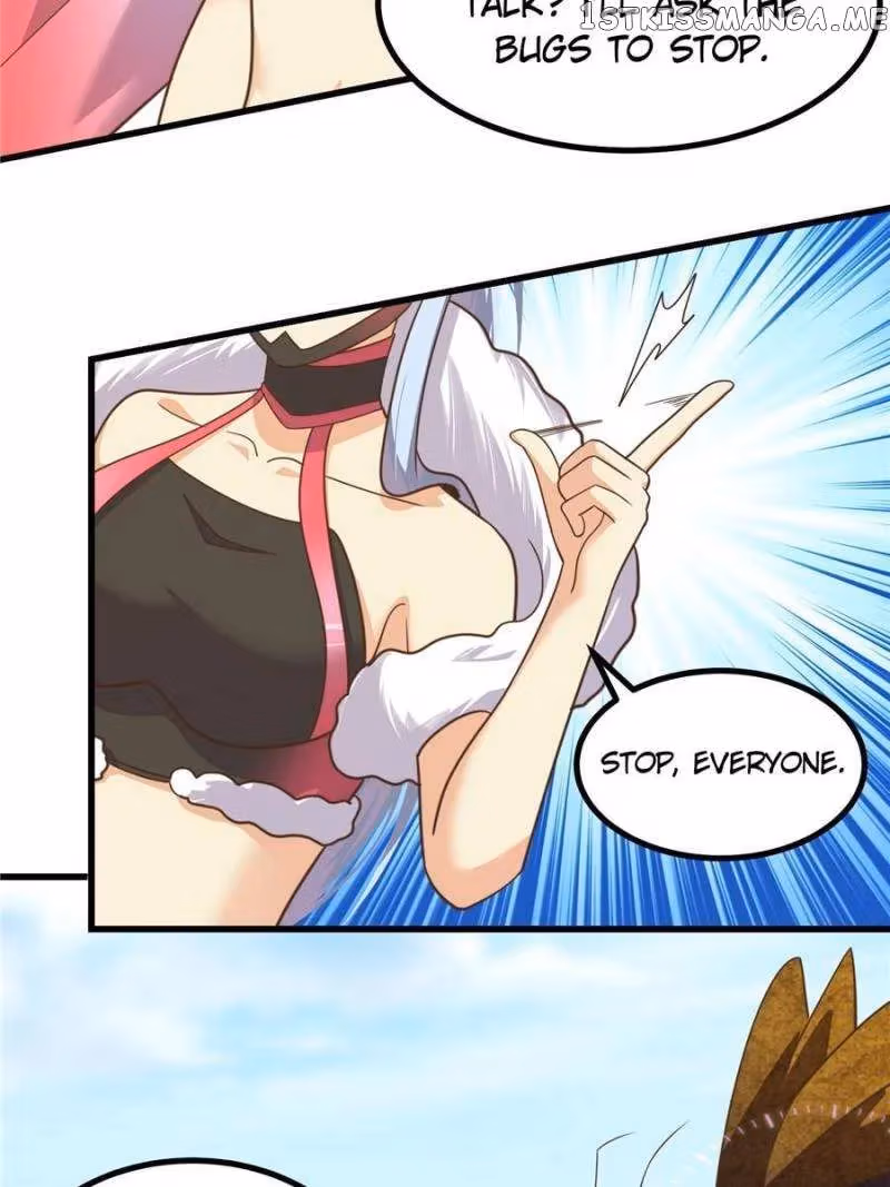 Read Endgame Restart chapter 295 image 20 on Lezhin