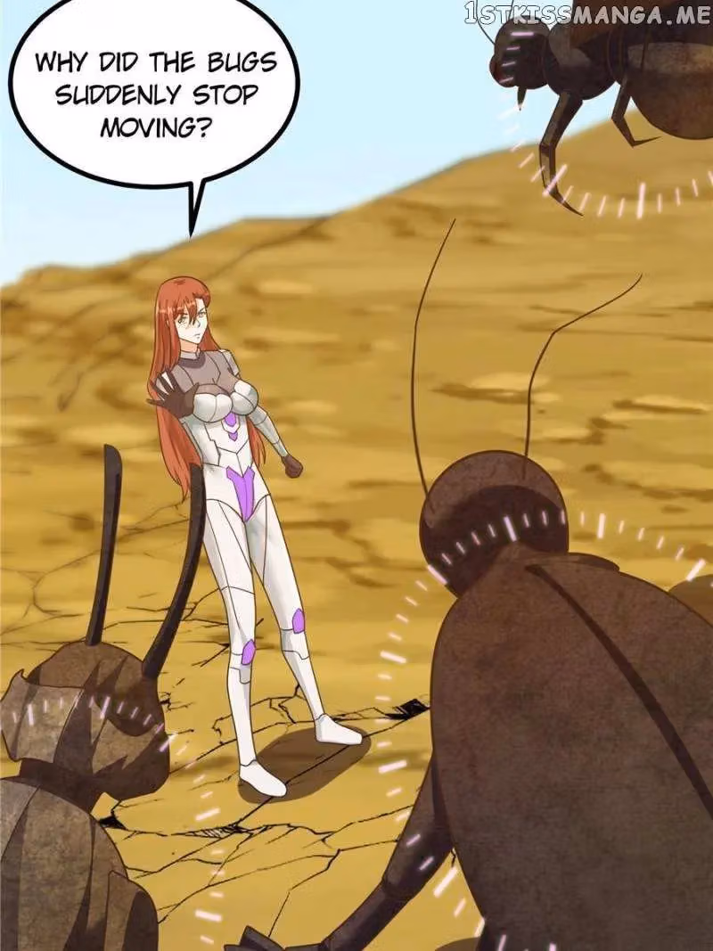 Read Endgame Restart chapter 295 image 21 on Lezhin