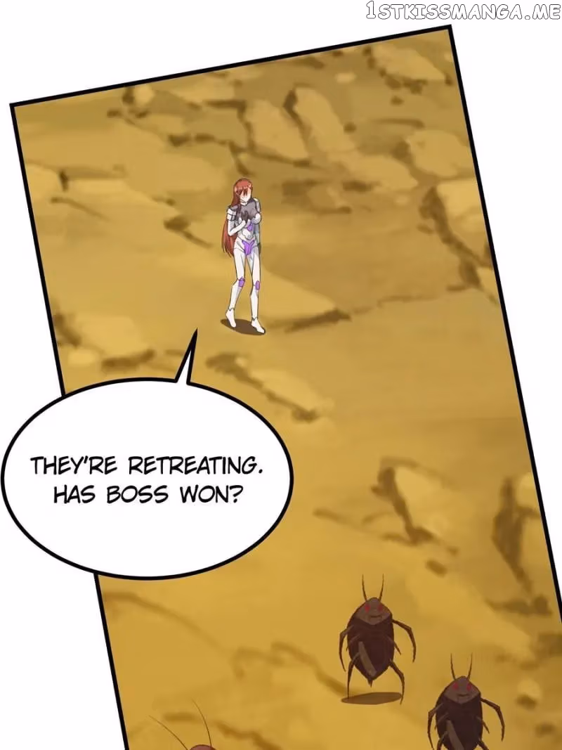 Read Endgame Restart chapter 295 image 23 on Lezhin