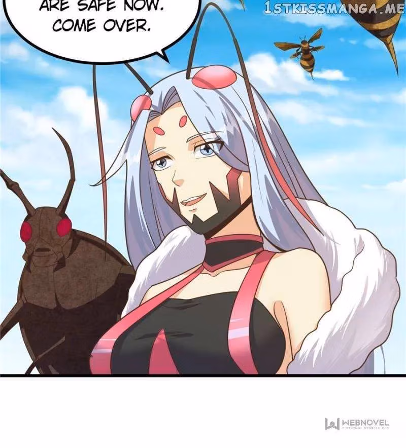 Read Endgame Restart chapter 295 image 25 on Lezhin