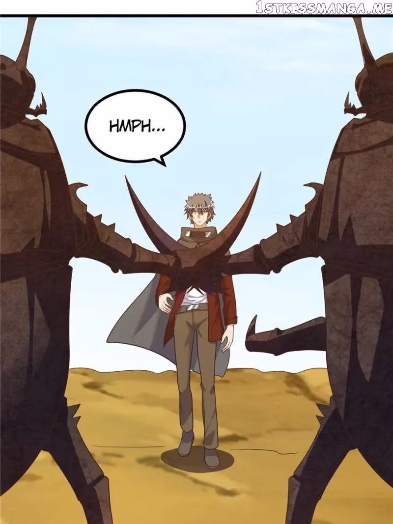 Read Endgame Restart chapter 295 image 26 on Lezhin