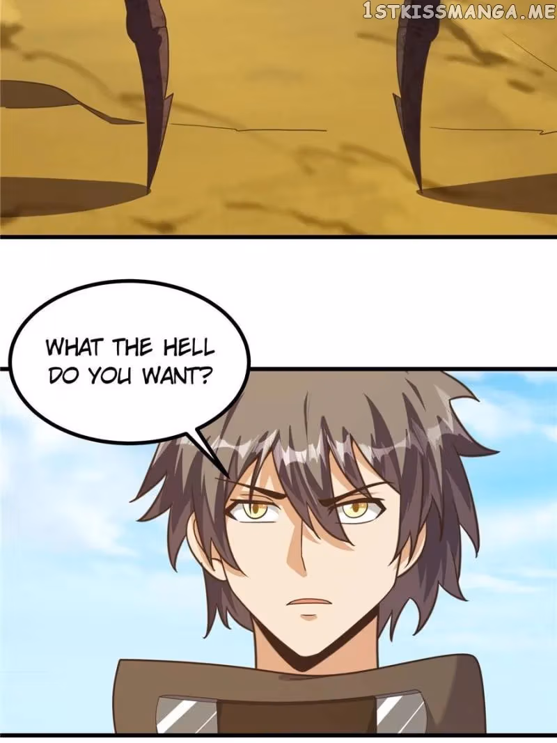 Read Endgame Restart chapter 295 image 27 on Lezhin