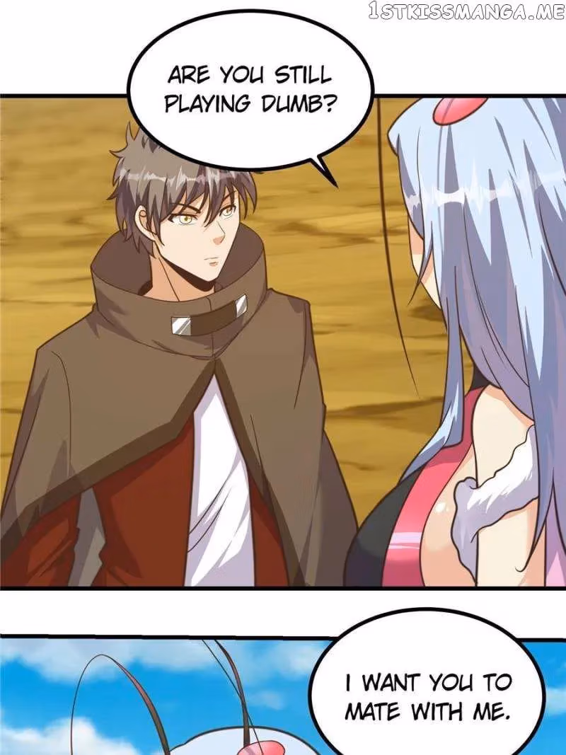 Read Endgame Restart chapter 295 image 28 on Lezhin