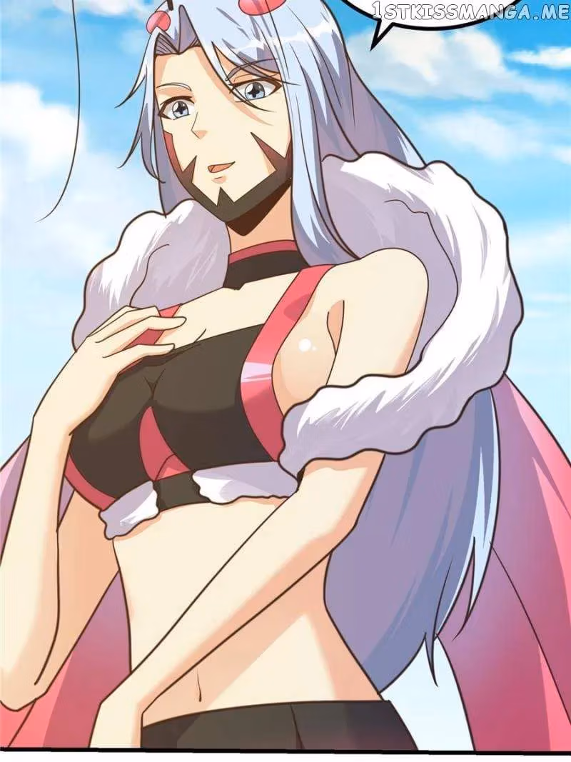 Read Endgame Restart chapter 295 image 29 on Lezhin