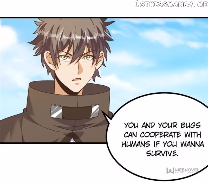 Read Endgame Restart chapter 295 image 30 on Lezhin