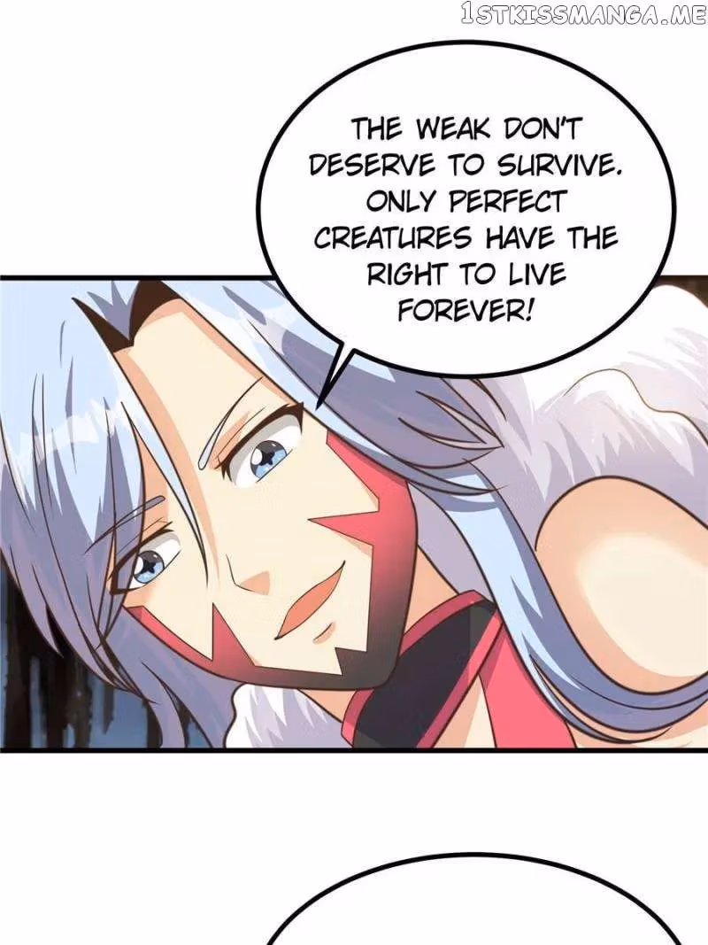 Read Endgame Restart chapter 295 image 31 on Lezhin