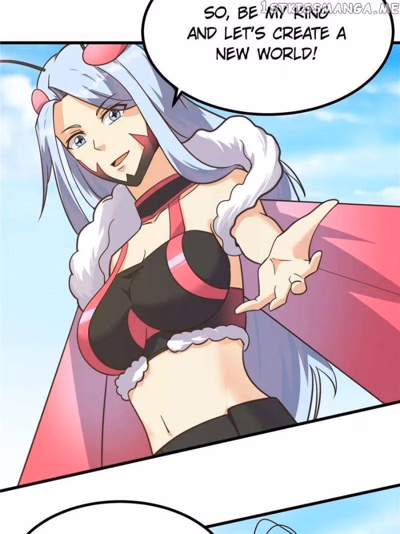 Read Endgame Restart chapter 295 image 32 on Lezhin