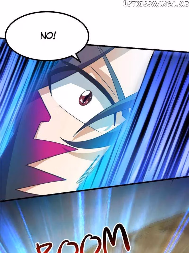 Read Endgame Restart chapter 295 image 4 on Lezhin