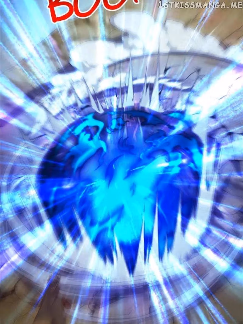 Read Endgame Restart chapter 295 image 5 on Lezhin