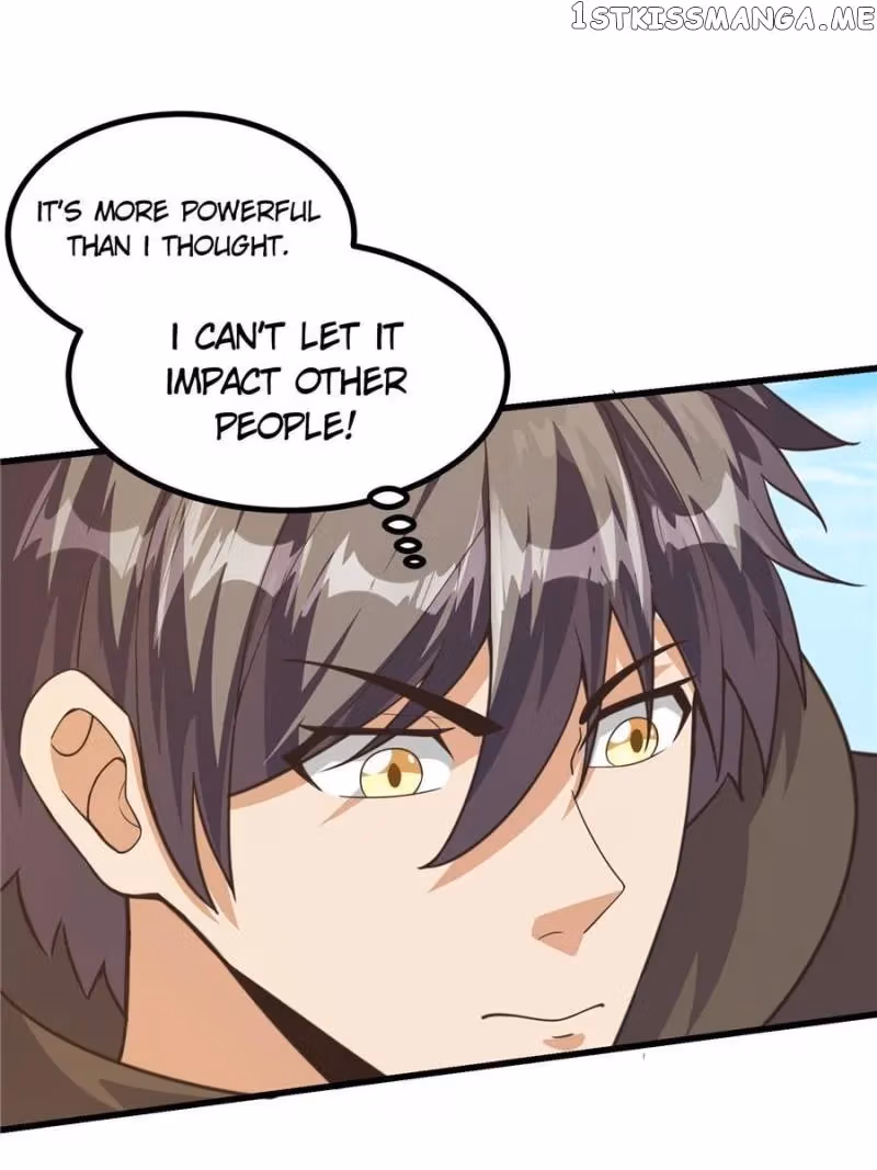Read Endgame Restart chapter 295 image 7 on Lezhin