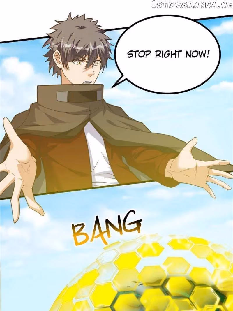 Read Endgame Restart chapter 295 image 8 on Lezhin