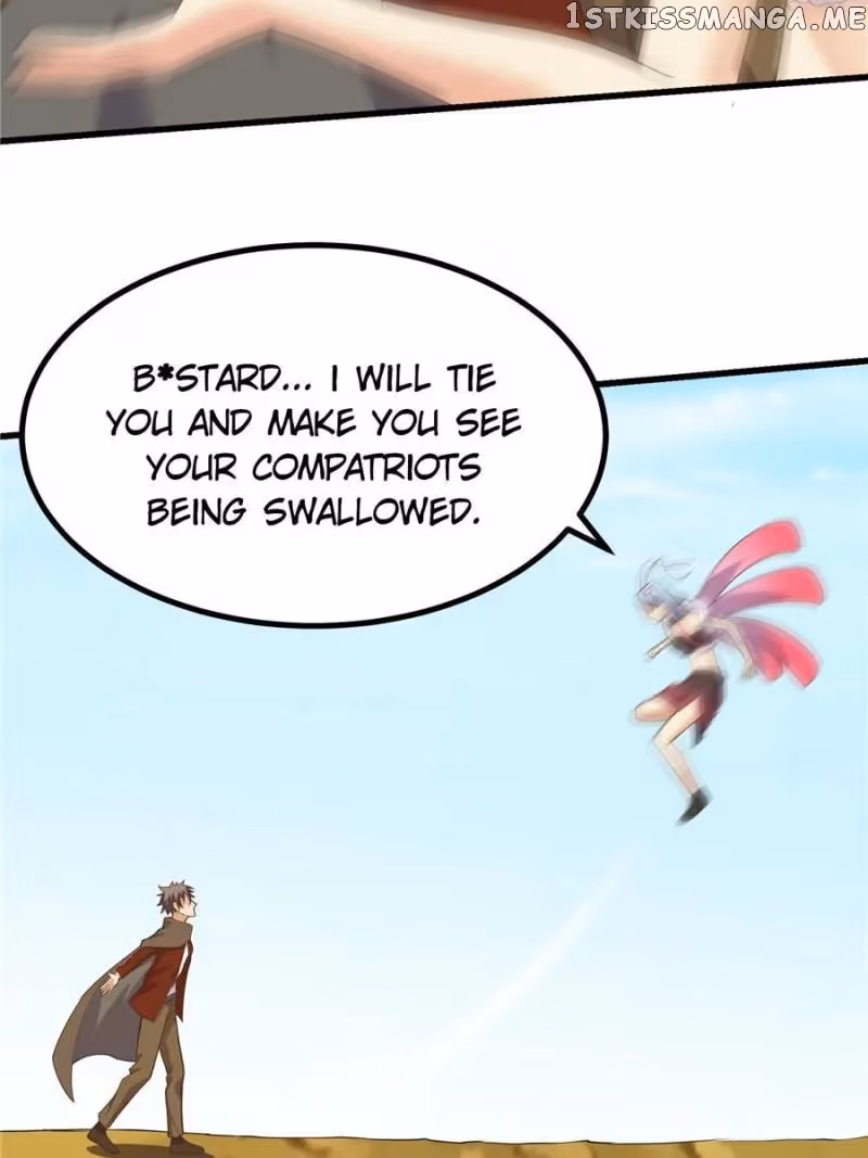 Read Endgame Restart chapter 296 image 1 on Lezhin