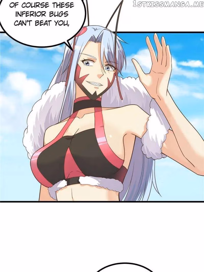 Read Endgame Restart chapter 296 image 10 on Lezhin