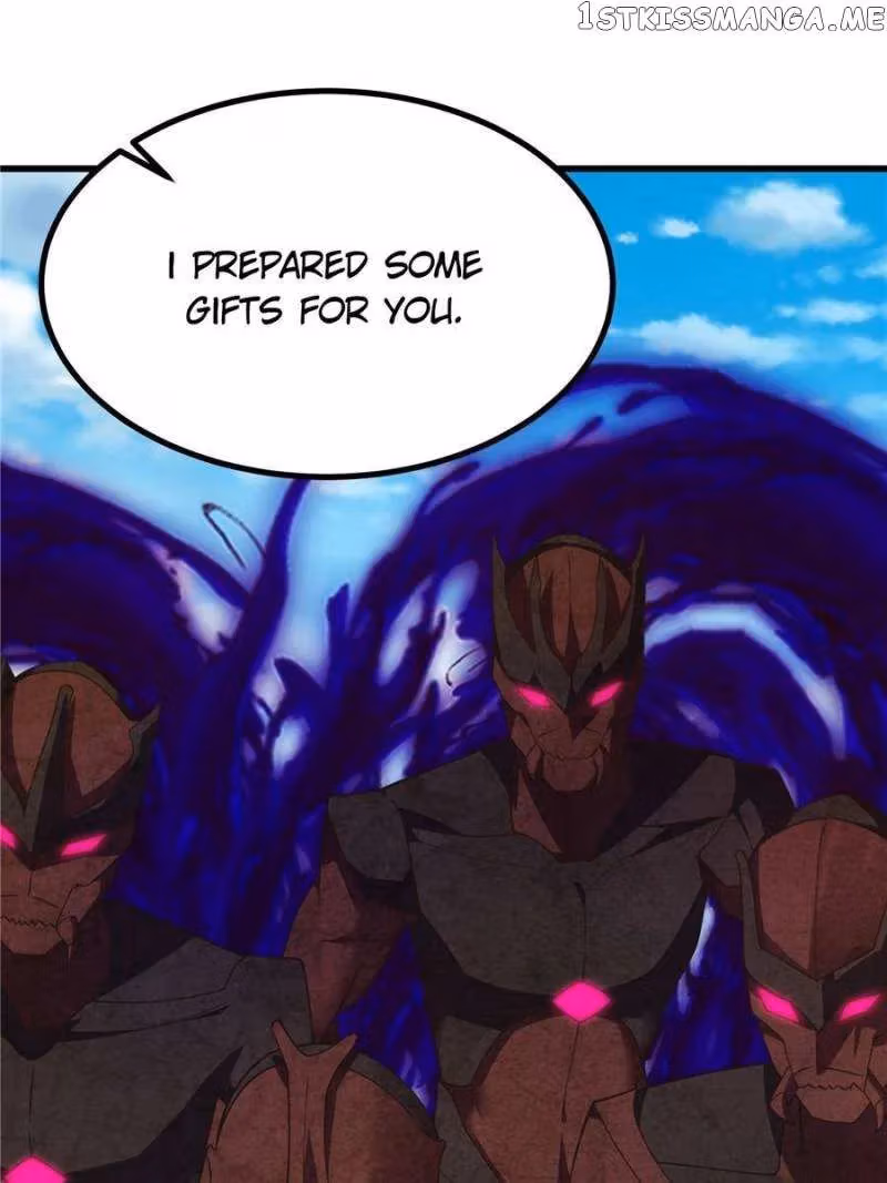 Read Endgame Restart chapter 296 image 13 on Lezhin