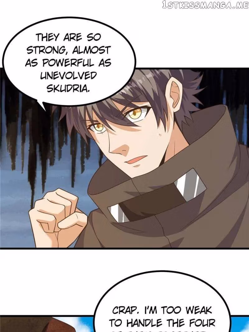 Read Endgame Restart chapter 296 image 19 on Lezhin