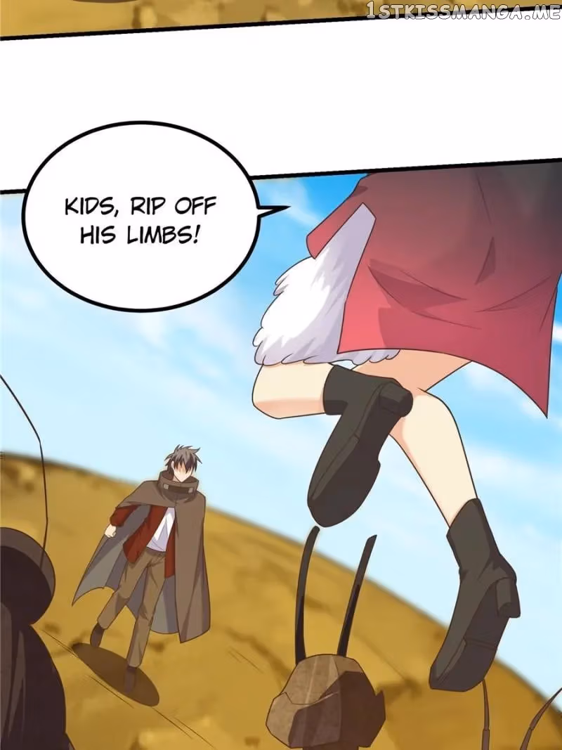 Read Endgame Restart chapter 296 image 2 on Lezhin